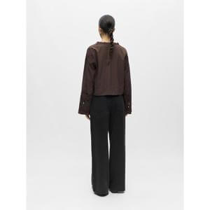 Object Isla Yui V-Neck Top
